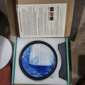 Sand Art. New In Box. (Bin17)